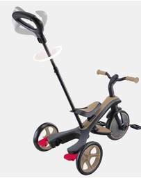 Globber - Explorer Trike 4in1