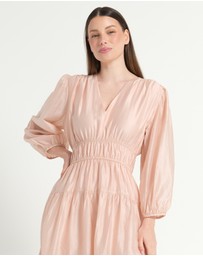 Stella - Moana Dress