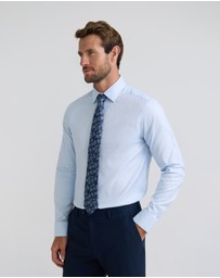 Oxford - Beckton Slim Fit Cotton Shirt