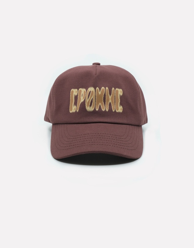 Epokhe - Epokhe Heat Seeker 5 Panel Hat