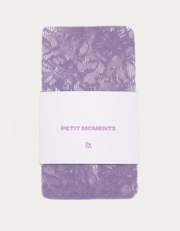Petit Moments - Lace Tights