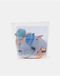 Sunnylife - 3-Pack Sammy the Seagull Dive Buddies - Kids