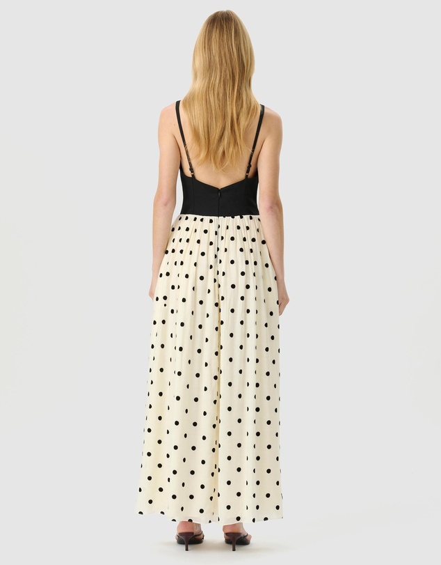 ROAME. - Pamela Dress