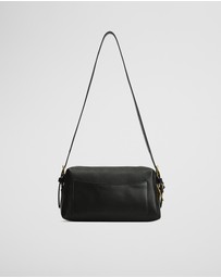 Country Road - Isla Leather Shoulder Bag