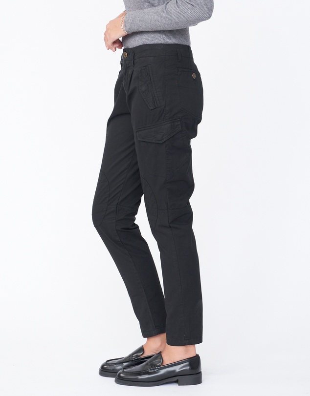 Amelius - Hollis Tapered Cargo Pant