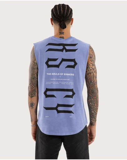 Kiss Chacey - Trapped Dual Curved Muscle