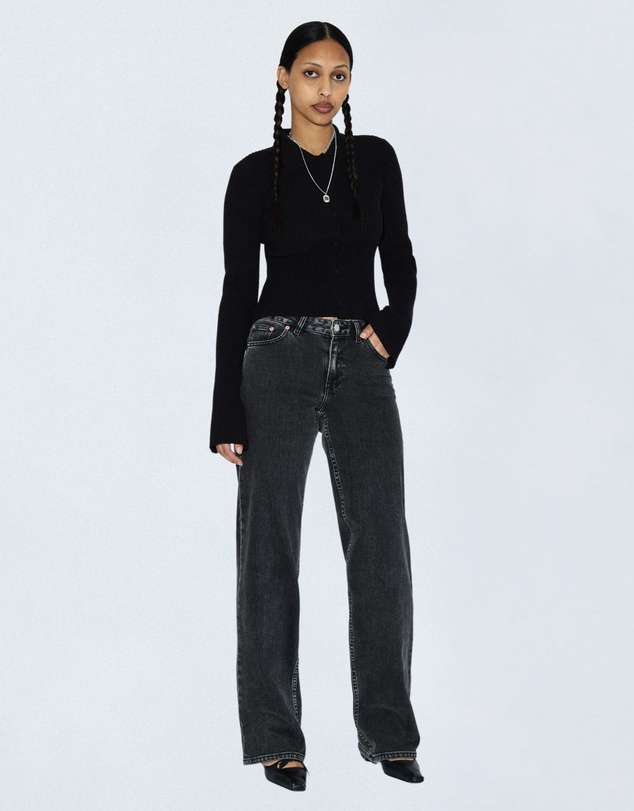 Dr Denim - Addy Jeans Tall