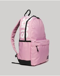 Superdry - Wind Yachter Montana Backpack