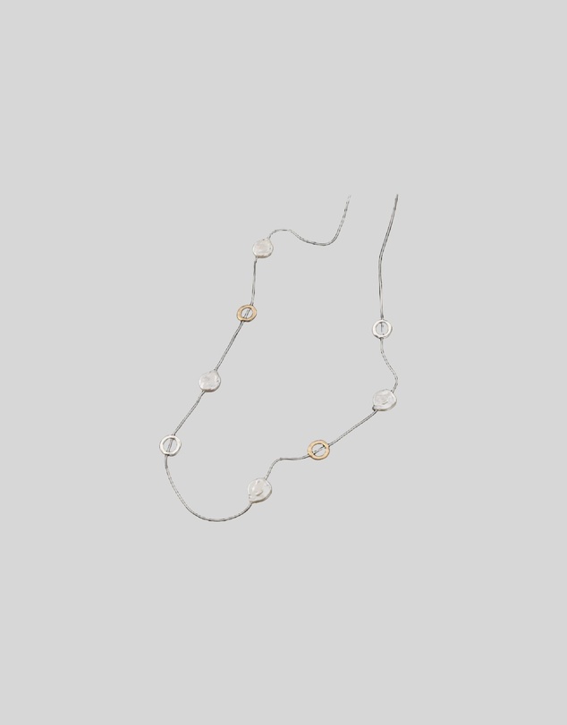 KAJA Clothing - Willy Necklace
