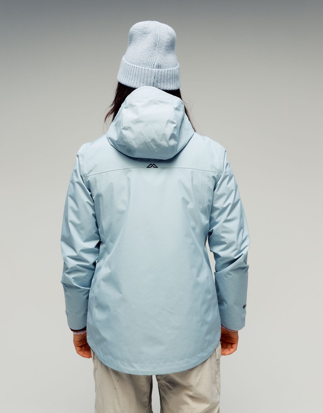 Kathmandu - Bealey 2L GORE-TEX Rain Jacket v3