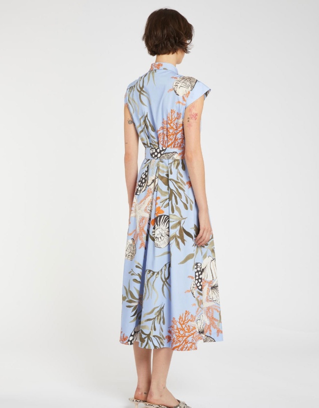 Marella - Padana Printed Dress