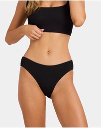 Billabong - Womens Summer High Bondi Pant Bikini Bottom