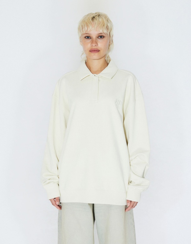 Dr Denim - Brady Collar Sweat