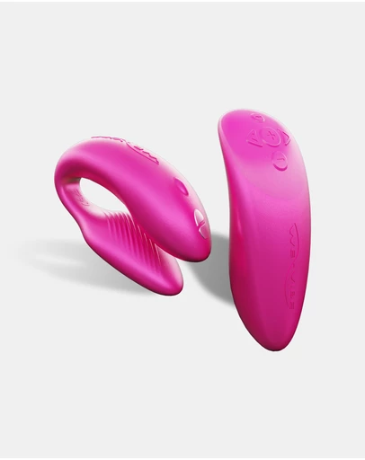We-Vibe - Chorus