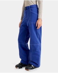 Roxy - Womens Chole Kim Snow Pants