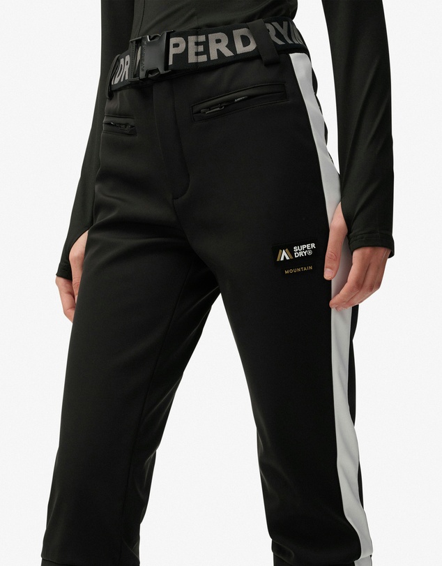 Superdry - Luxe Ski Pant