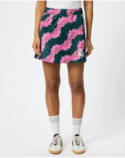 adidas Performance - Real Madrid Farm Skirt