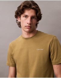 Calvin Klein - Cotton T-Shirt