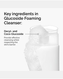 The Ordinary - Glucoside Foaming Cleanser