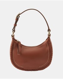 Helen Kaminski - Vivie Mini Hobo Bag
