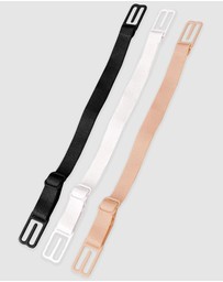 B Free Intimate Apparel - Ultimate Bra Strap Converter Set