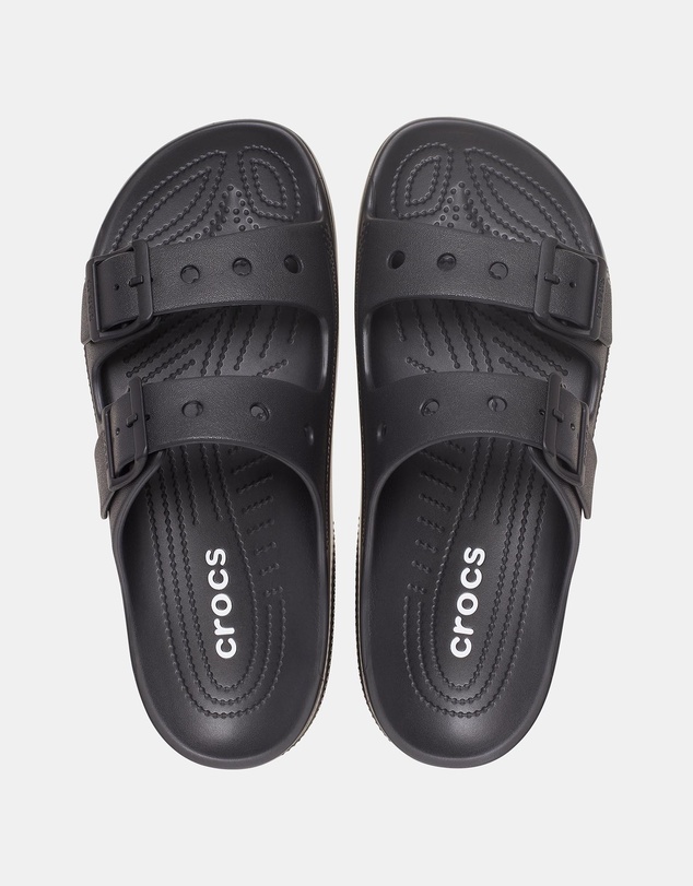 Crocs - Classic Icon Sandals - Unisex