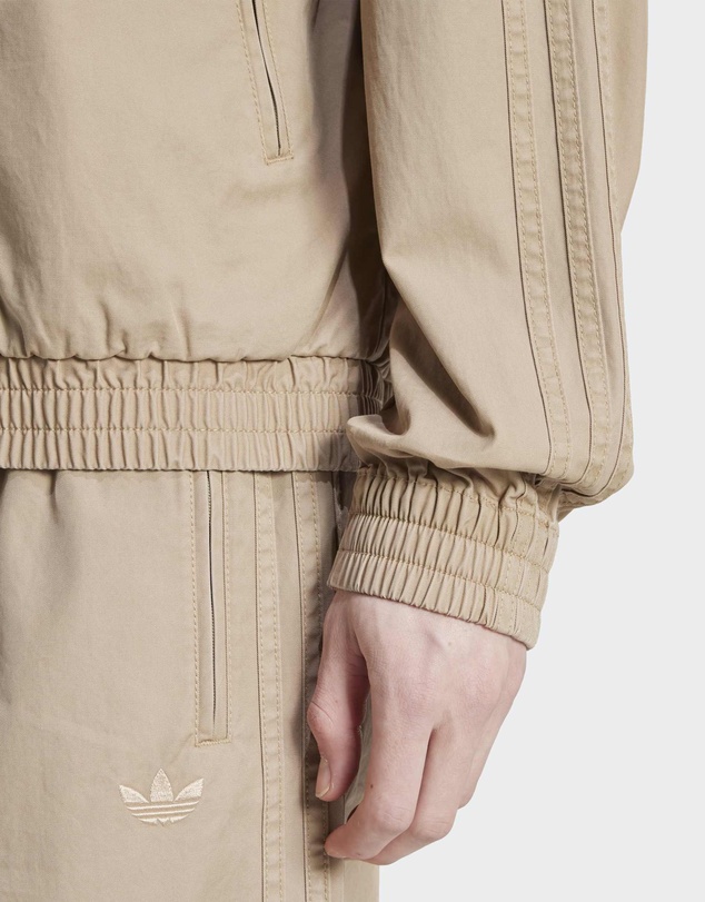 adidas Originals - adidas Originals Woven Firebird Track Suit Jacket Mens