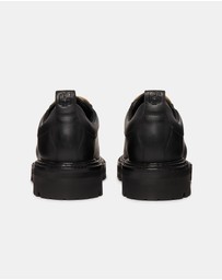 G. H. BASS - Mason Hiker Low Boots - Men's