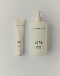 Country Road - Australian Made 1974 Hand Care Set