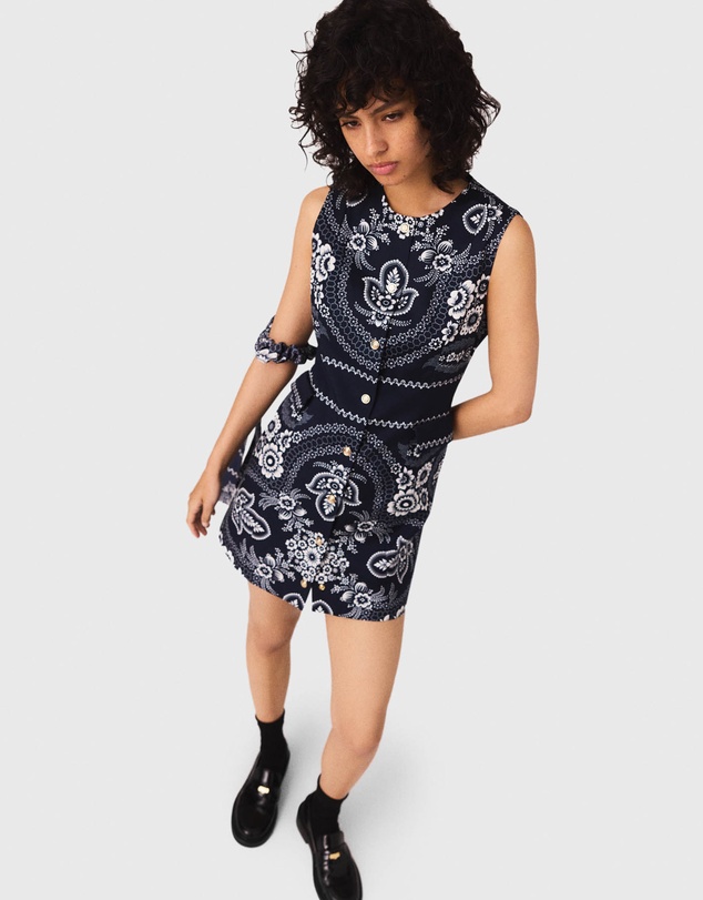 Maje - Rianca Dress