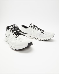 On - Cloud X 4 - Men's