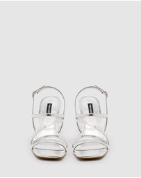 Nine West - Spela