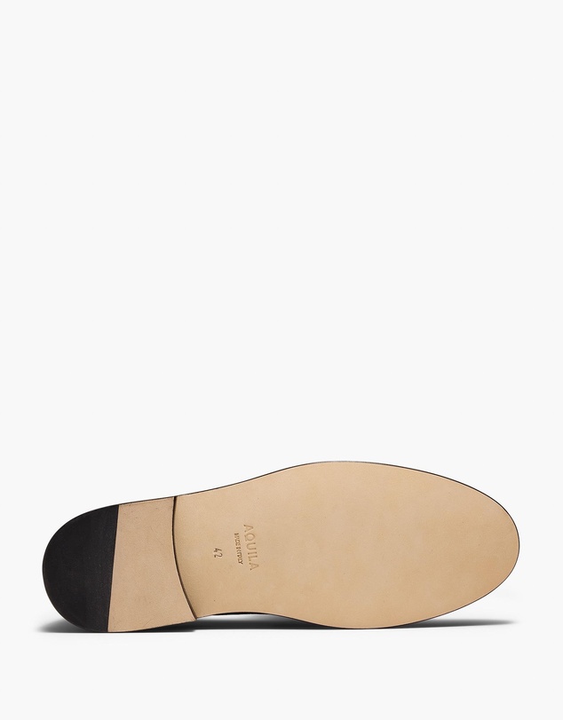 Aquila - D'ORO Collection - Tropez Penny Loafers