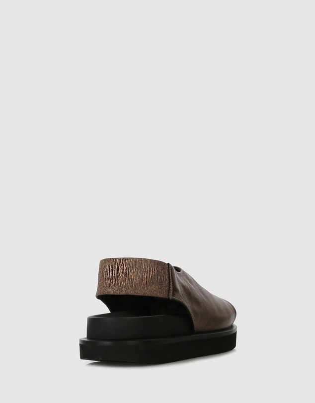 Beau Coops - Lastica Sandals