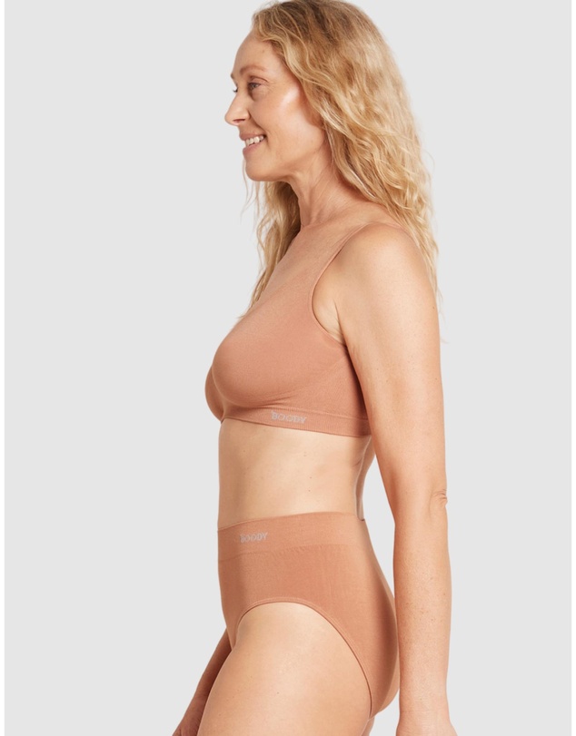 Boody - 3-Pack Shaper Bra