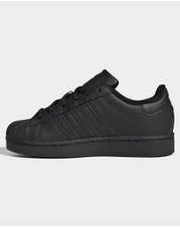 adidas Originals - Superstar II shoes Kids