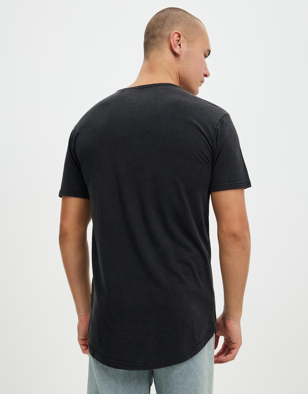 Silent Theory - 3-Pack Acid Tail Tee
