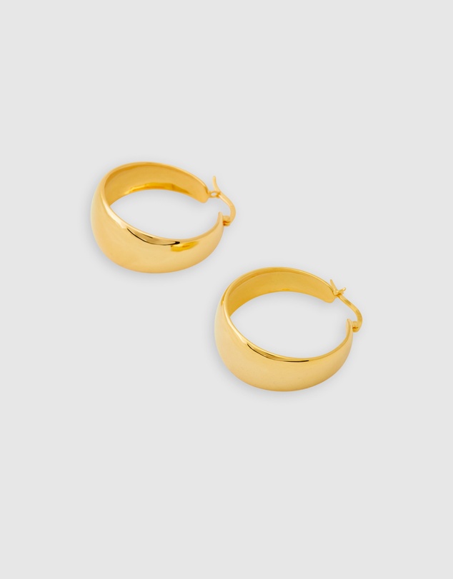 Reh Studios - Zuri Hoops