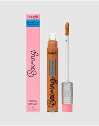 Benefit Cosmetics - Boi-ing Bright on Concealer