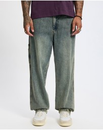 Worship - Plain Sight Carpenter Jeans
