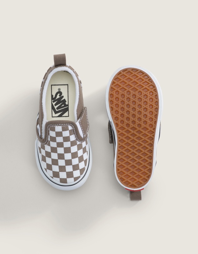 Vans - Slip-On V - Kids