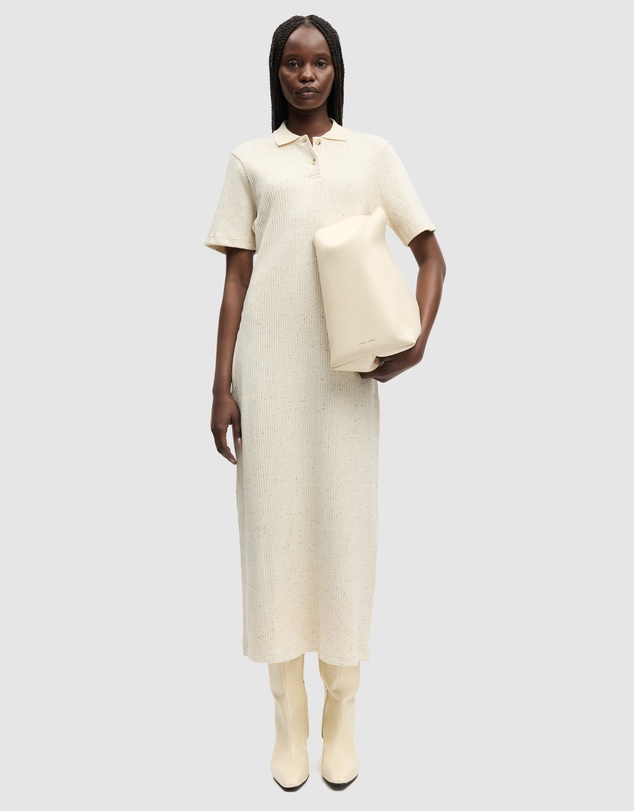 Samsoe Samsoe - Sanell Polo Dress