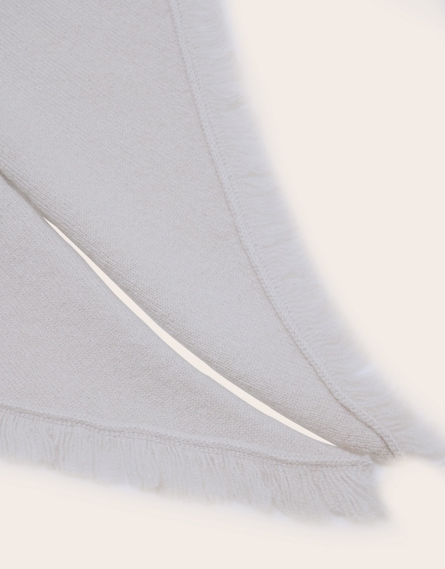 IDA+S - Langham Wool Cashmere Scarf