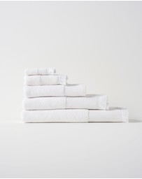 Linen House - Eden Towel