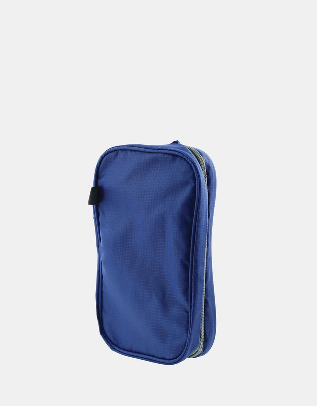 Milleni - Milleni Travel Hanging Toiletry Case