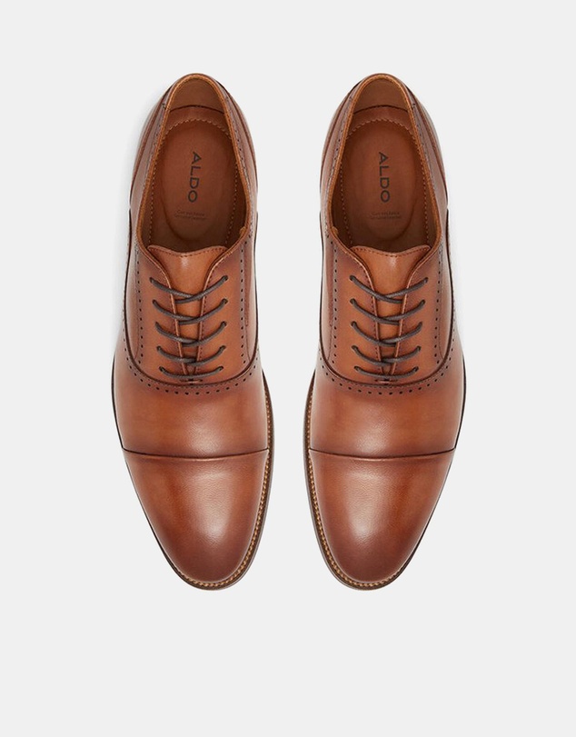 ALDO - Abawienflex Oxford Shoes