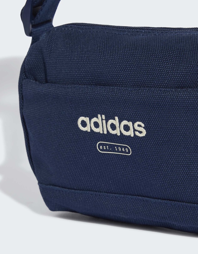 adidas Performance - CANVAS CROSS BODY BAG
