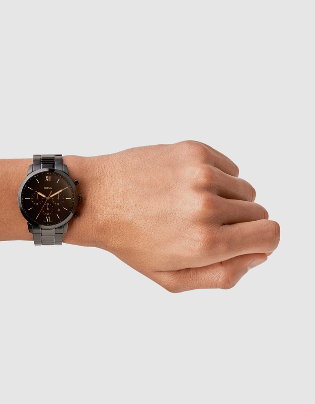 Fossil - Neutra Chrono Men's Analogue Watch