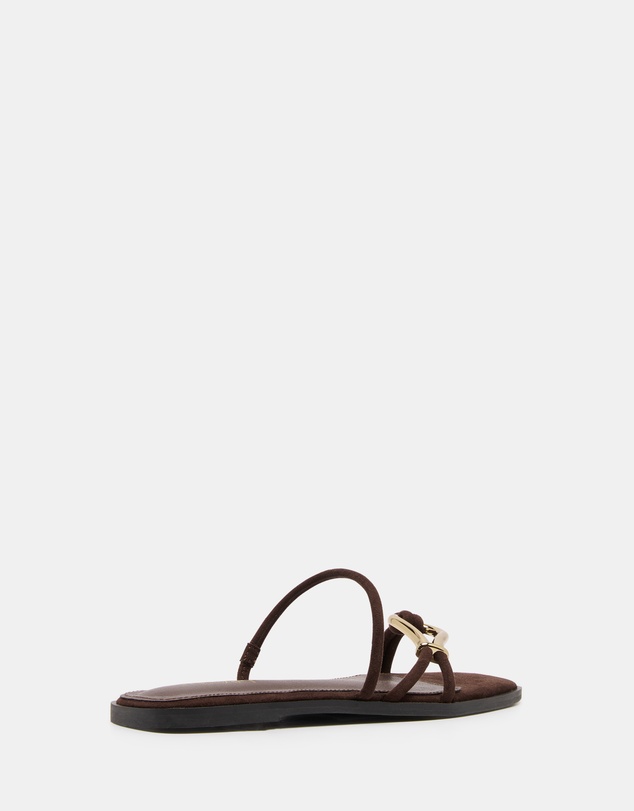 Therapy - Gem Flat Sandals