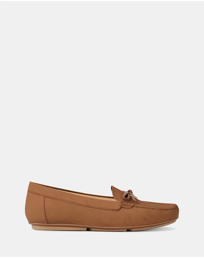 Michael Kors - Juliette Moccasins - Women's